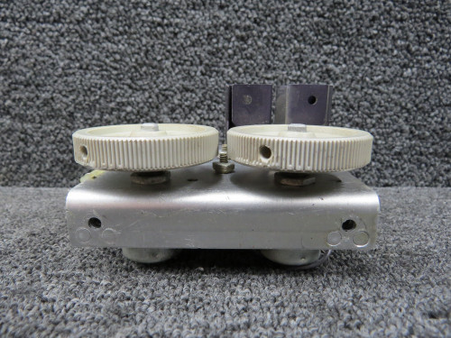 37399-000 Piper PA34-200T Panel Dimmer Control with Switches