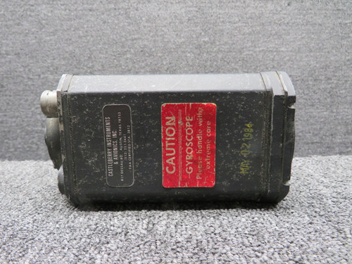 GG 301-C2 Aviation Instrument Vertical Gyro