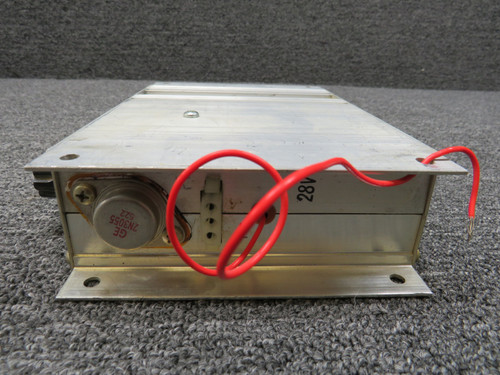 60-1520-3 Grimes Strobe Light Power Supply (28V)