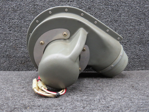 761-150 Piper PA34-200T Cabin Overhead Blower Assembly