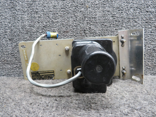 1C373-6-487 Edo-Aire Pitch Trim Servo Assembly with Angle Assembly (Volts: 14)