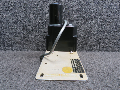 1C373-6-487 Edo-Aire Pitch Trim Servo Assembly with Angle Assembly (Volts: 14)