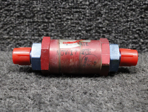 1091-00-1 Dukes Check Valve Vapor Return