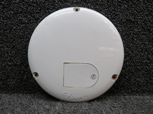 LSM-200-700-11 Piper PA34-200T Lo-Presti Speed Fairing Hub Cap Assembly