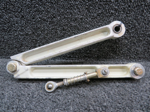 78677-000 Piper PA34-200 Nose Gear Link Drag Brace with Downlock Link