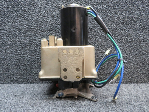 HYC5005 Cox Airparts Hydraulic Power Pack with Manifold