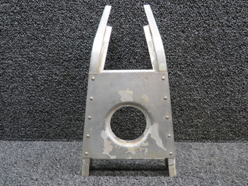 95991-000, 96269-000 Piper PA34-200T Stabilator Trim Mount Bracket Set w Cover