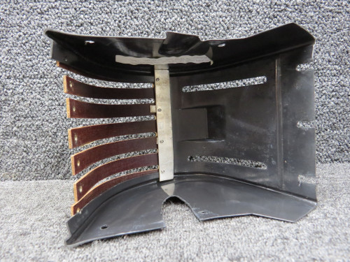 95808-008 Piper PA34-200T Engine Control Cover Assembly