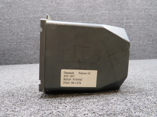 633TS02Y ECE Panel (CORE)