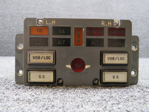 633TS02Y ECE Panel (CORE)