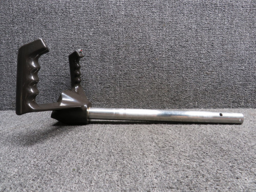 79276-000 Piper PA34-200T Co-Pilot Control Wheel Assembly with Mic Switch