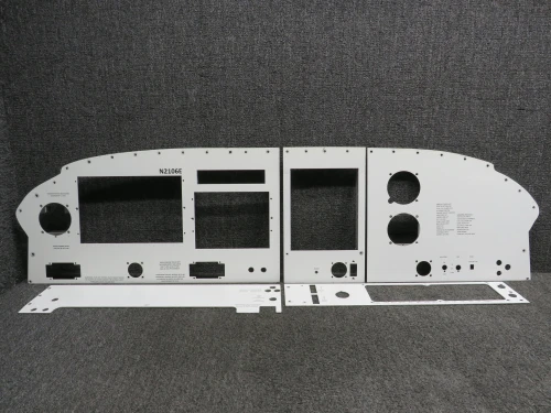Piper PA34-200T Aftermarket Instrument Panel Set
