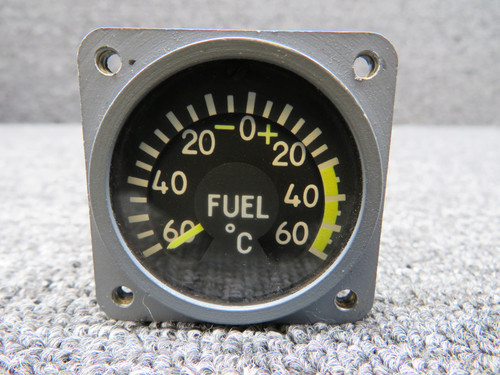 5396-216-0 Brion Leroux Fuel Temperature Indicator with Modifications