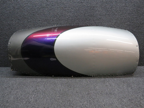 N440DMKW132-WH