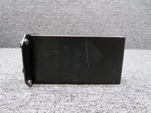 403 Flightcom Panel Intercom (Square Mount with Cut Edges)