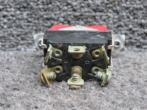587-835 Piper PA34-200T Starter Switch