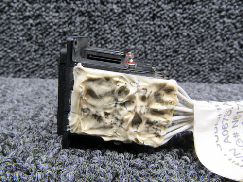 45A70346-1 Mitsubishi MU-300 N1 Setting Switch