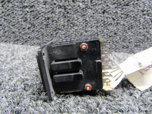 45A70346-1 Mitsubishi MU-300 N1 Setting Switch