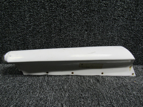 0533009-1-791 Cessna 172 Rudder Cap