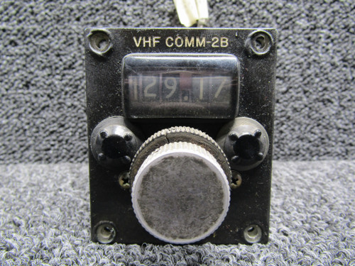 GEIV240 Fairchild SA-226-AT VHF Comm-2B Assembly