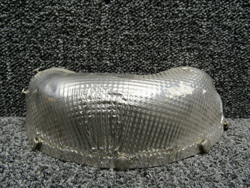 4-652568-5 (Alt: 452-908) Thermal Structures Turbo Blanket