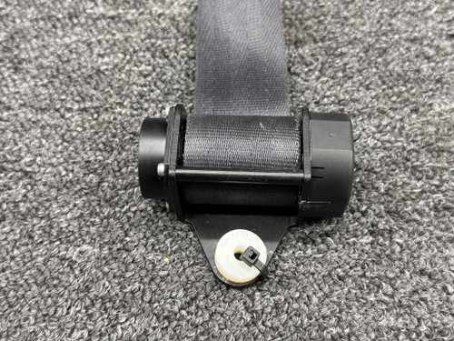 7048-1-021-2396 Amsafe Forward Inflator Seatbelt Shoulder Harness Assembly RH