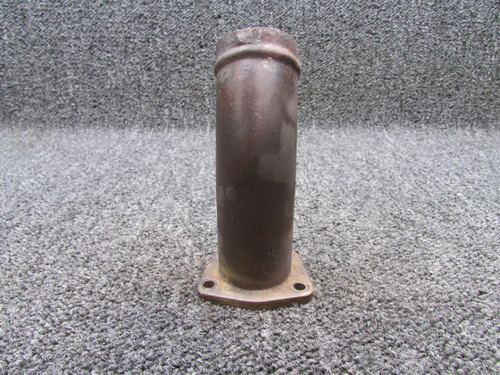 1250251-9 (Use: 1250264-8) Continental IO-550-F20B Exhaust Riser RH