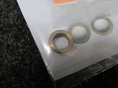 Ring (NEW) P/N328676 (SA) BAS Part Sales | Airplane Parts