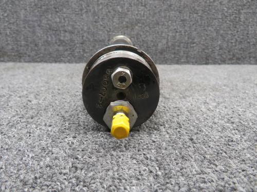 65007-004 Piper PA28-181 Nose Gear Outer Upper Strut Tube Assembly