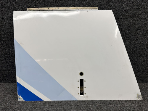 66793-018 Piper PA28-181 Baggage Compartment Door Assembly (No Lock or Latch)