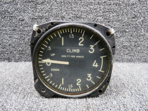 AC-132 Karnish Instruments Rate of Climb Indicator