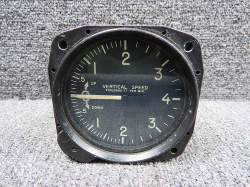 22-204-02-A (Alt:50-384073) Garwin Vertical Speed Indicator