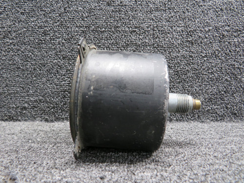 819945 Stweart Warner Recording Tachometer Indicator (2037.62 Hours)