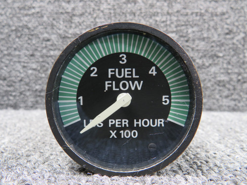 3265013-1201 Ragen Fuel Flow Indicator