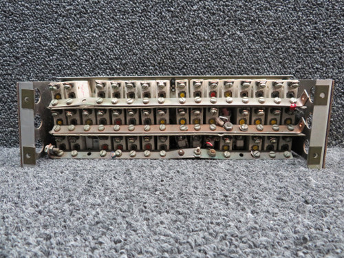 Piper PA34-200T Breaker Panel Assembly