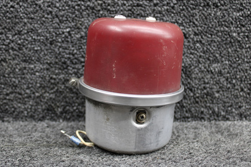 WRML (Alt: 452-410) Whelen Rotating Beacon Assembly (Volts: 14) (Core)
