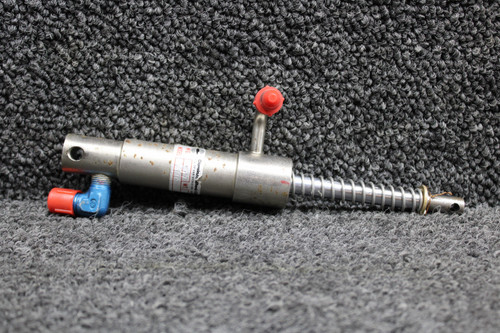 10-22 (Alt PN: 455-938) Cleveland Parking Brake Master Cylinder