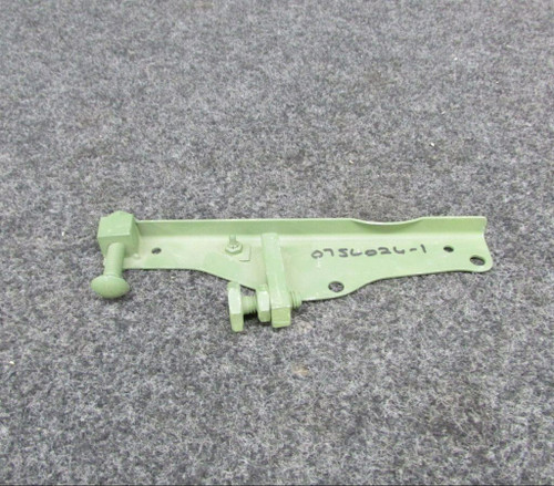 0756026-1 Cessna Bracket (JC) BAS Part Sales | Airplane Parts