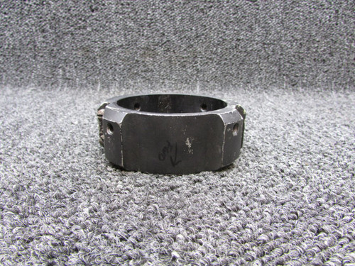 764-653 (Use: 1092-46-1) Piper PA-31T Motor Support Collar (C20)