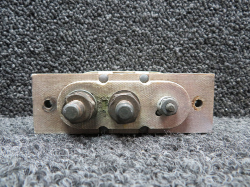 AN2552-3A (Use: MS3506-1) Piper PA34-200 External Power Receptacle