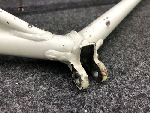 35-815155-610 Beech 58 / V35A Main Landing Gear Retract Brace LH