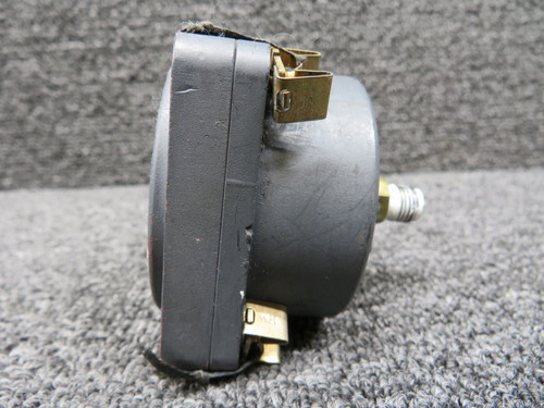 40-480-0101 (Alt: C668512-0101) Aerosonic Oxygen Indicator