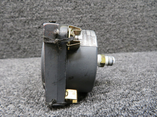 40-480-0101 (Alt: C668512-0101) Aerosonic Oxygen Indicator