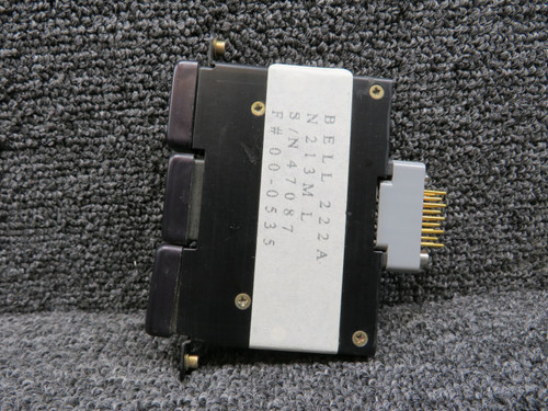 65-0878-3 REV-L (Alt: 222-375-010-103) Grimes Light Assembly