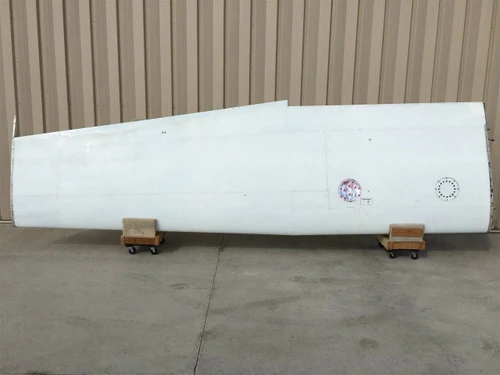 1220004-204 Cessna 210B RH Wing Extended Range BAS Part Sales | Airplane Parts