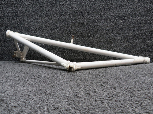 35-815155-611 Beech V35B Main Gear Retract Brace Assembly RH (Minus Arm)