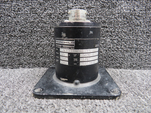 5690-1 Fairchild GAH Accelerometer