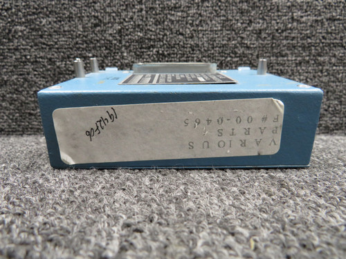 071-0004-00 King Radio KA-43 Converter