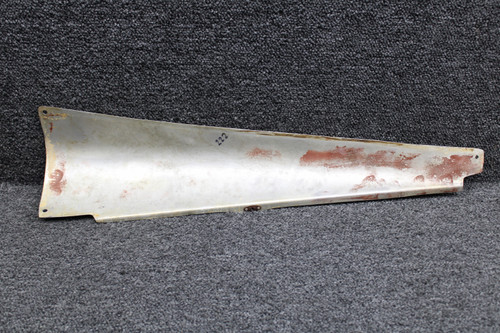 0530010-5 (Use: 0530010-11) Cessna 172N Stabilizer Fairing LH (Striped)