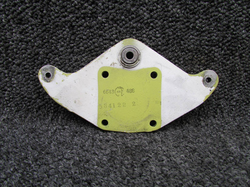 0534122-1 (Use: 0534128-1) Cessna 172R Elevator Bellcrank